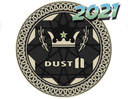 Dust2 2021 Collection